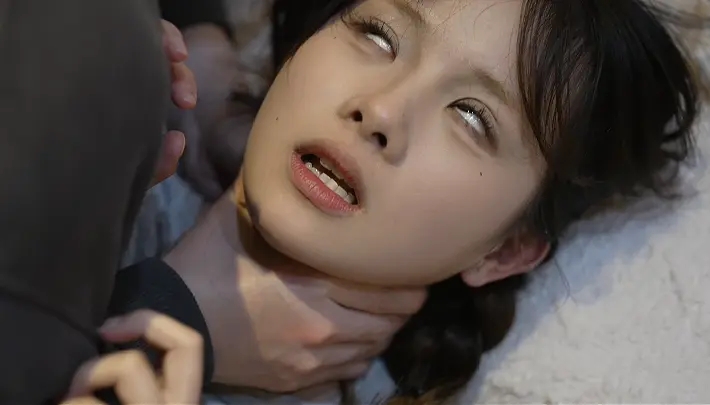 【定拍转公映】应聘-4