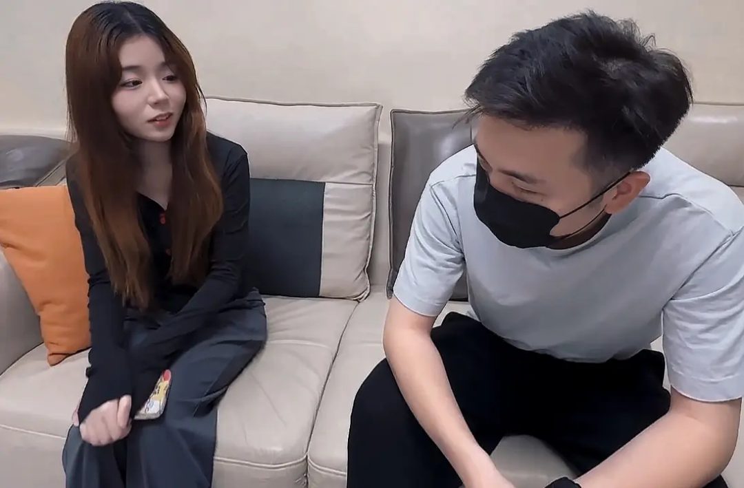 危险的面试-2
