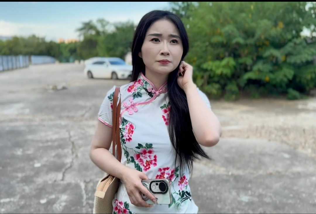 摄影陷阱-1