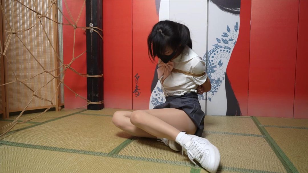 路遇变态折磨！剧情向-4