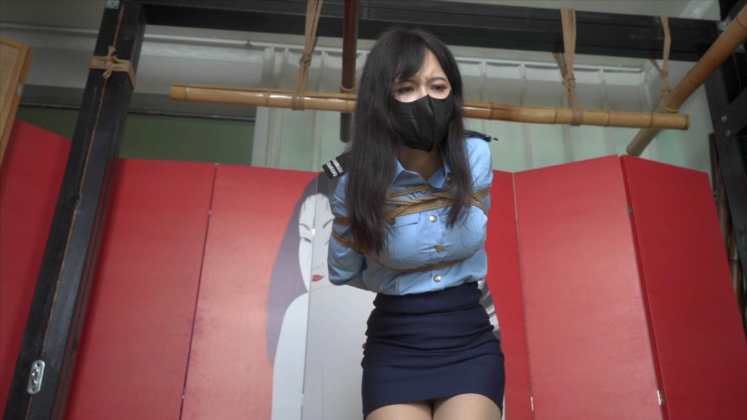 搜查官的特殊训练-4