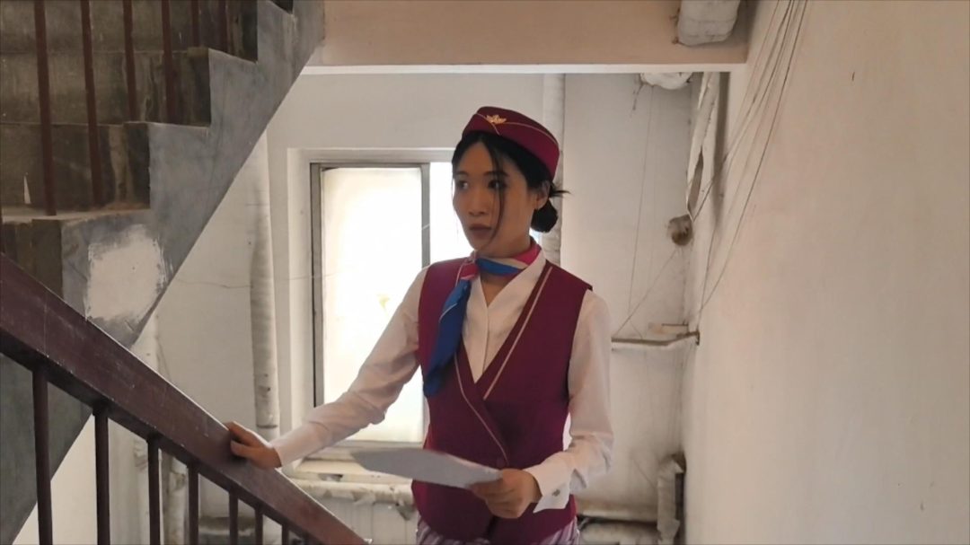童瑶租房的遭遇-1