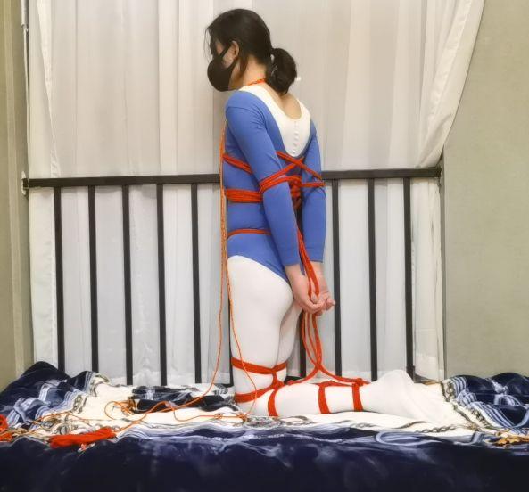 需要剪断绳子的驷马自缚-4