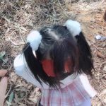 《小女仆日常调教04》户外羞耻调教、户外强制、自嗨、JK白丝