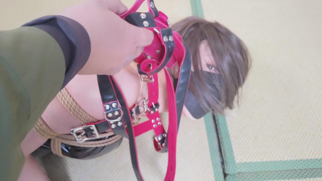 T娘写真馆·小0黑丝兔女郎篇-6