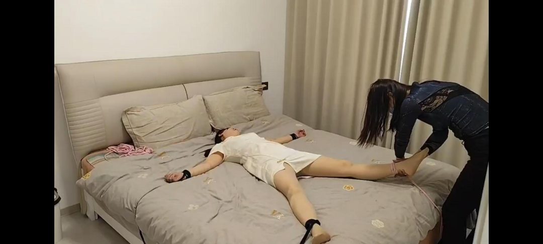 妹妹的秘密（手臂上的痕迹）-4