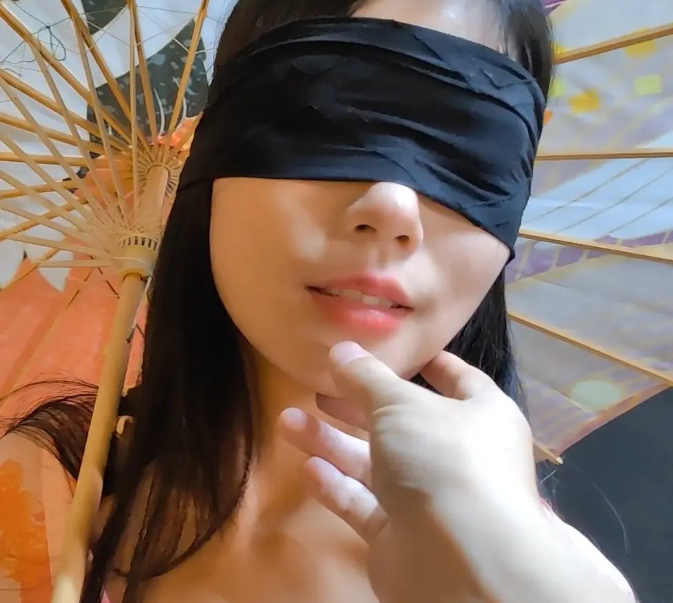汤圆 樱花少女的劫难 木马折磨至痛哭流涕-8