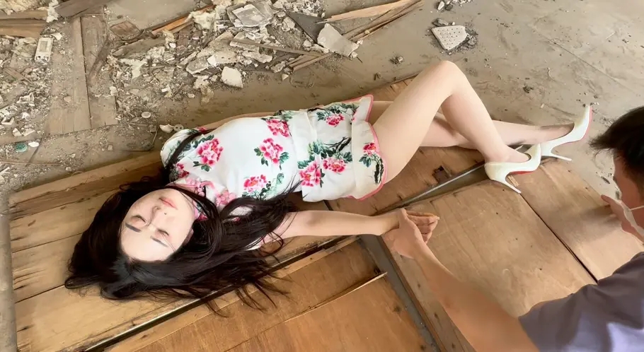 摄影陷阱-7