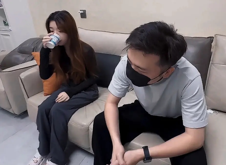 危险的面试-9
