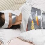 【奥特曼也很酷定拍】甘然小姐姐的捆绑封嘴蒙眼体验：旧片全集