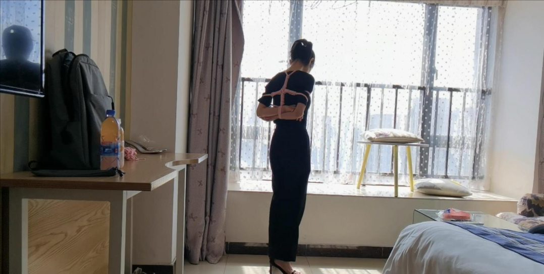 小真五花体验-2