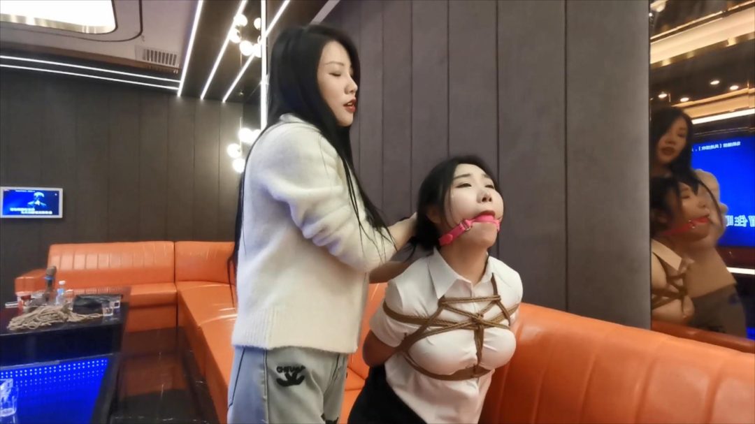 柳洋T教酒推女吴晗-2