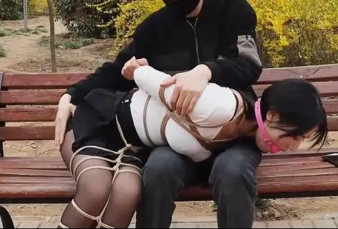 杨若琳户外合集-5