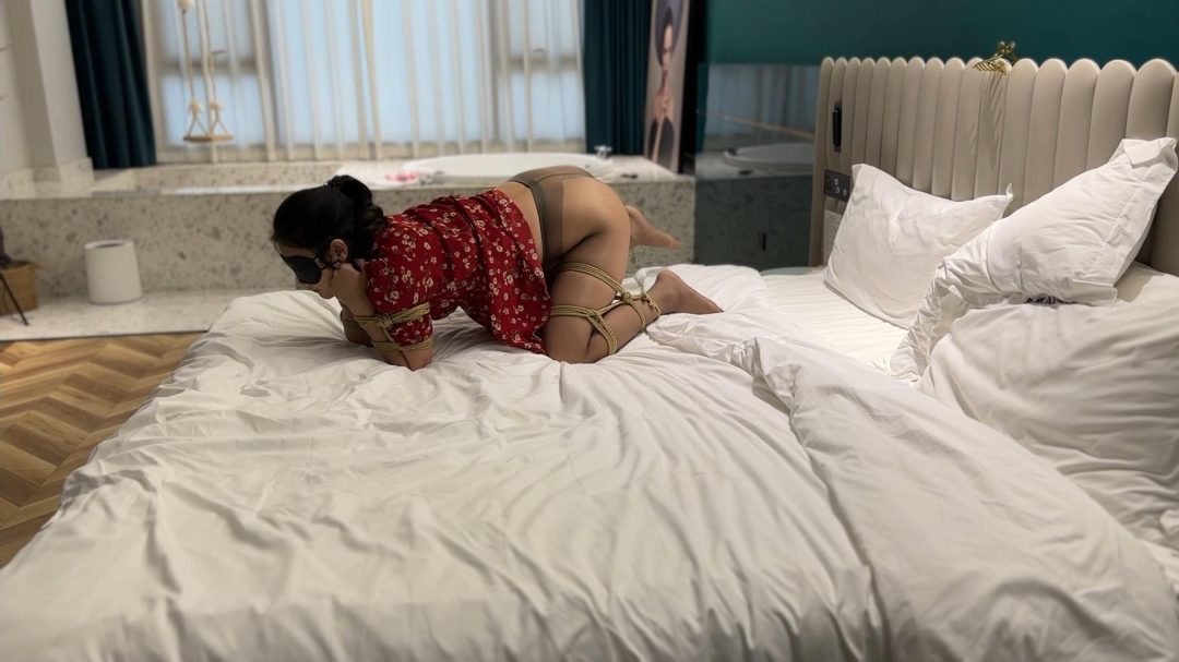 周末调教纪实-8