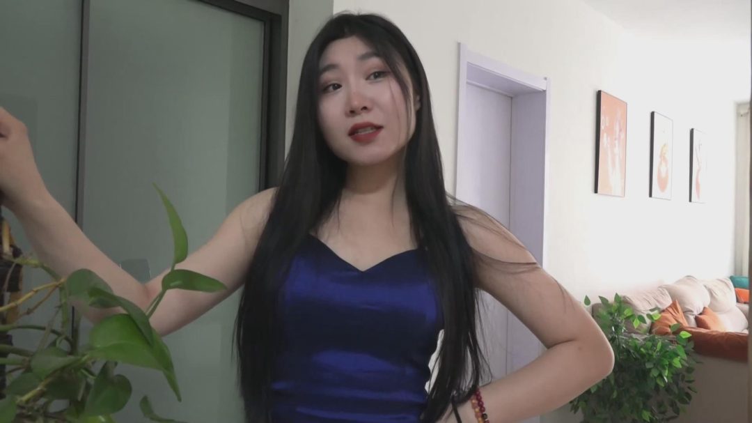 猎美陷阱紫嫣送绑双人篇-4