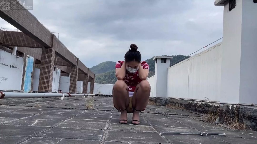 女犯洋洋Ⅱ-5