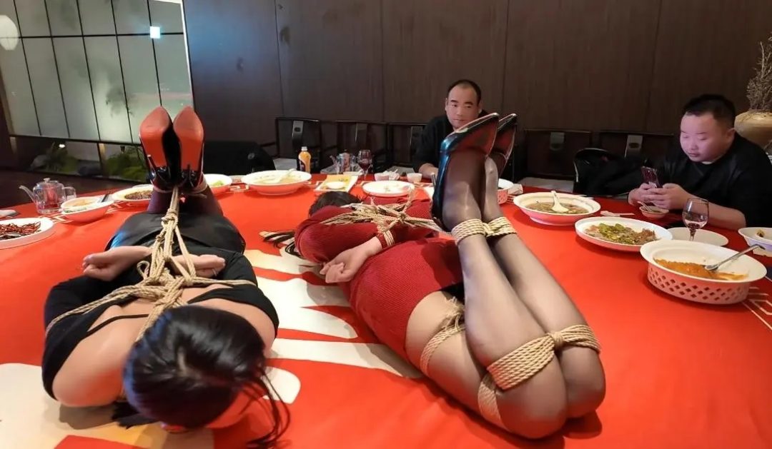 一绳所爱定拍，餐厅红包游戏（下）-6