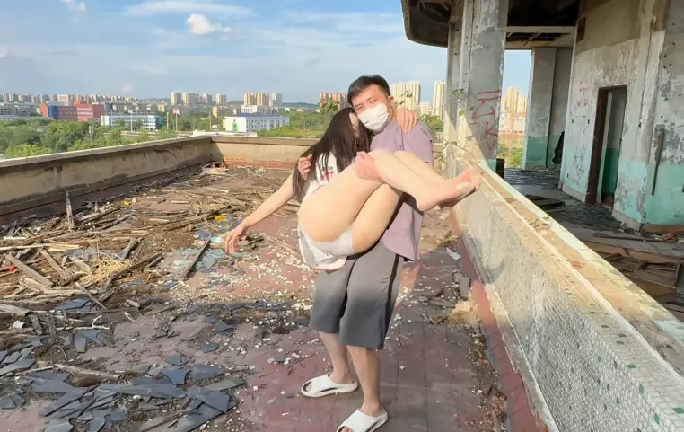 摄影陷阱-6