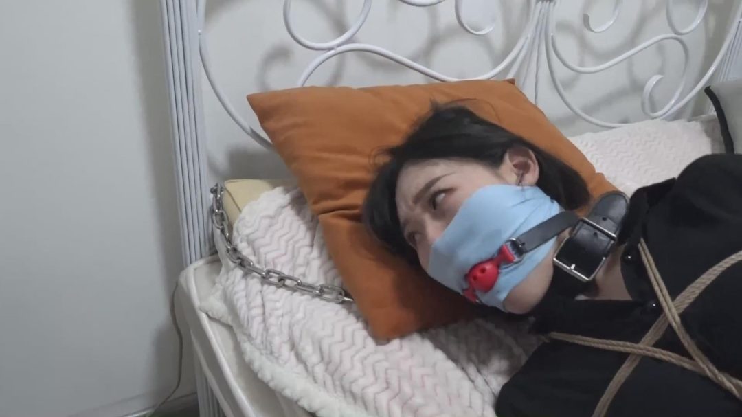 猎美陷阱·饱含希望的逃跑游戏-4