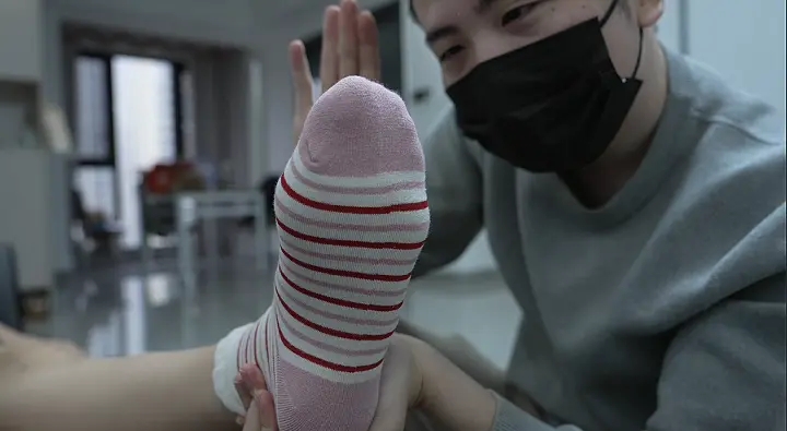 【定制授公映】独居女孩-3