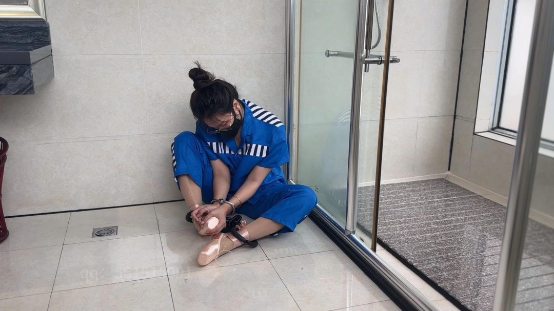 舞者女囚-6