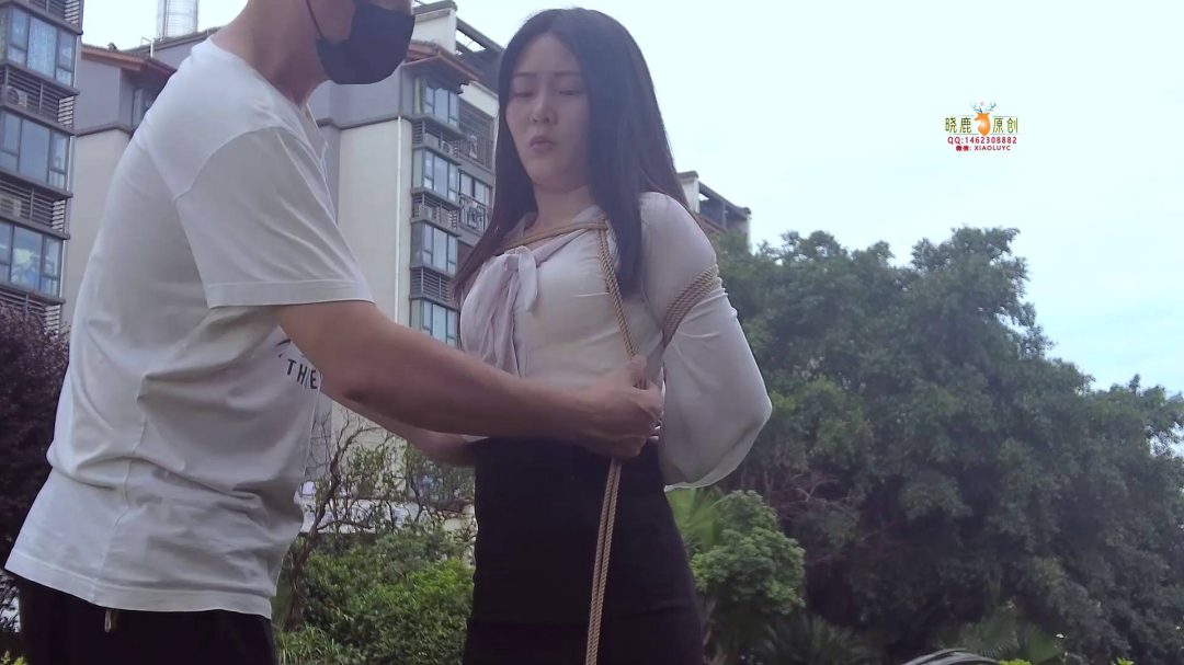 特殊的逛街方式-2