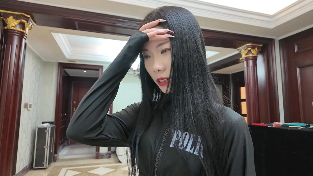 缚之旅人·反败为胜！修女缚神终极对决！-7