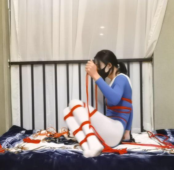 需要剪断绳子的驷马自缚-3