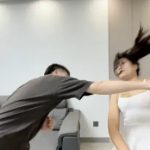格斗！欧欧的弱点