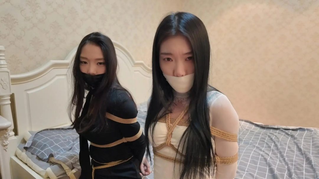 缚之旅人·封印解除！女神强迫我玩游戏！-11