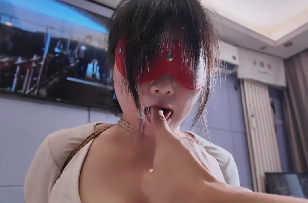 《金属口球》姜晓岚-2