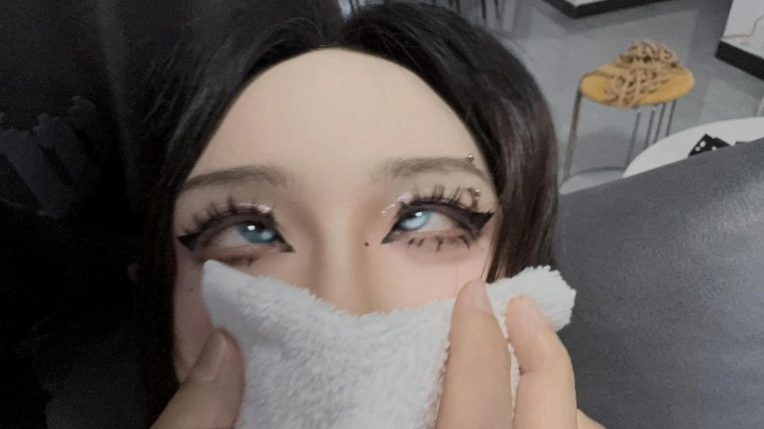 【比尔】小鱼首弹被强弄驯服-2