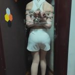 紧缚 高手缚 中式五花 西式 直臂并肘 放置