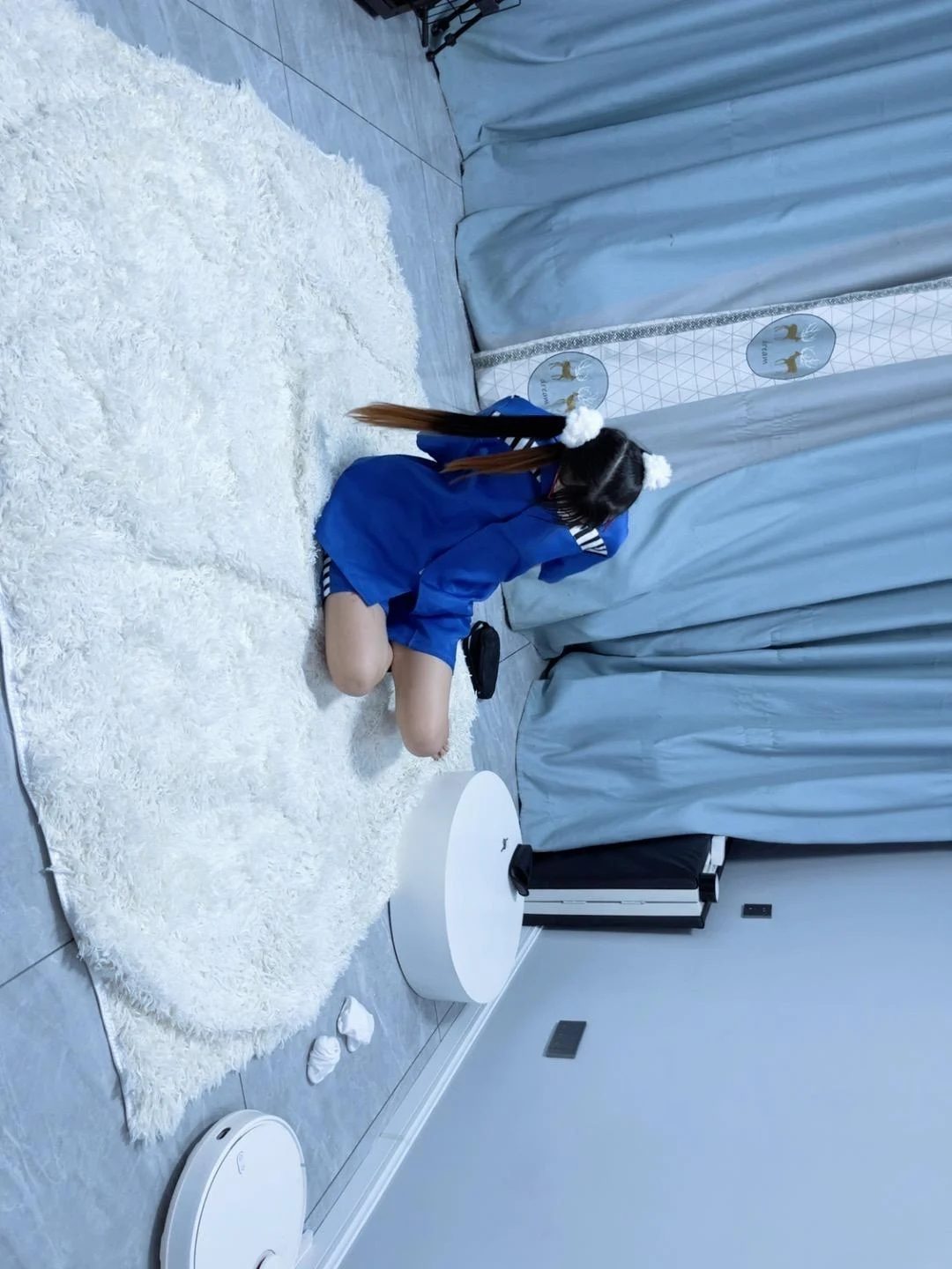 死囚体验（下）-全身镣铐脱出挑战-2