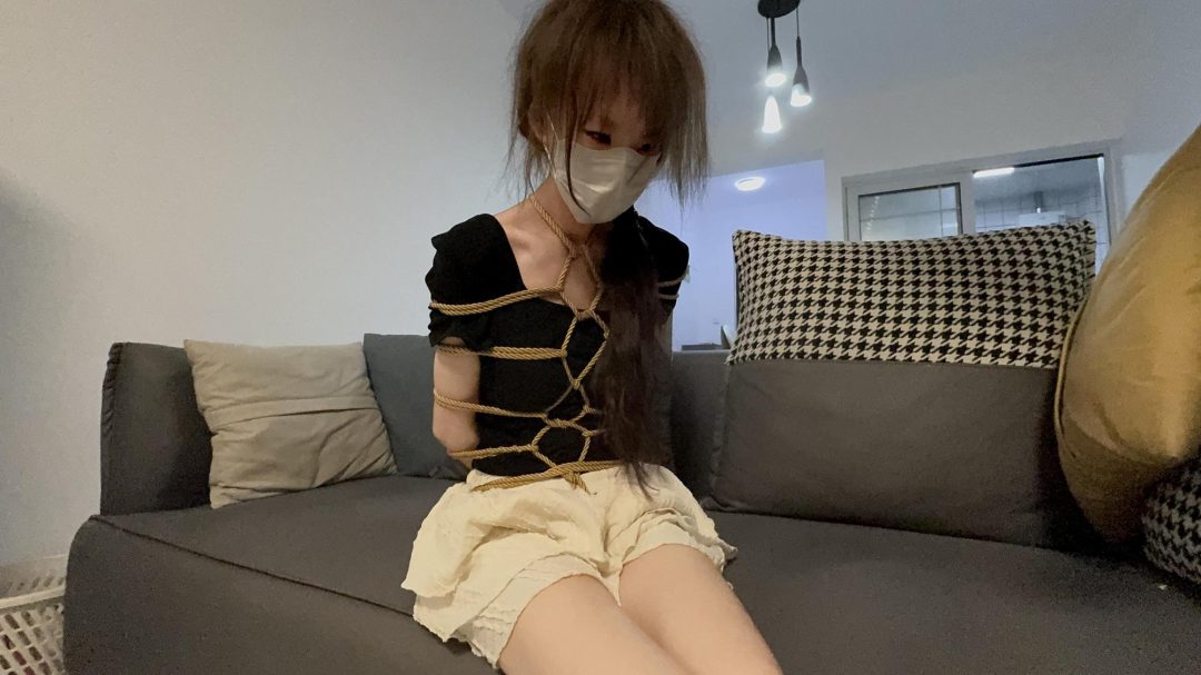 琪琪试镜-1