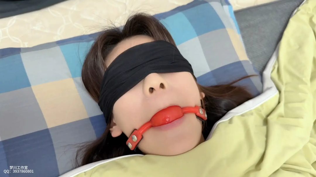 欲念游戏·①号灵儿的寻物问答游戏-12