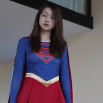 【定制转公映】非礼女超人