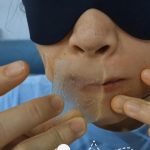 体验强力胶带封嘴