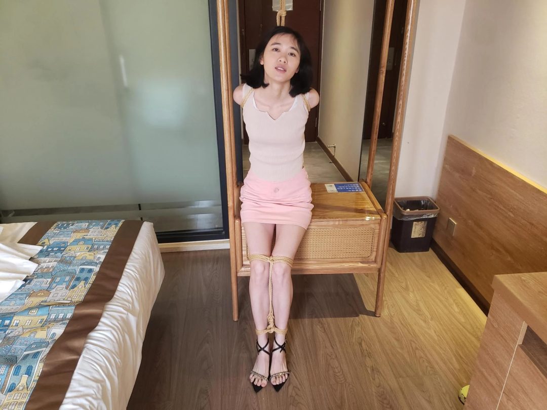 嫔嫔直臂吊-5