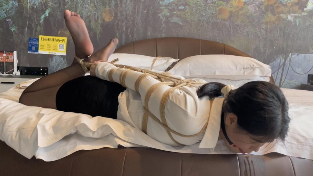 安然直臂驷马-6