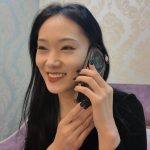 【枫叶工作室】雪婉入室捆绑自救