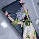 小草神的山药泥地狱痒责2（下），极限感官折磨，足底、腋窝4个按摩仪痒刑放置+手指气垫梳痒刑（超长时间+采访感受）