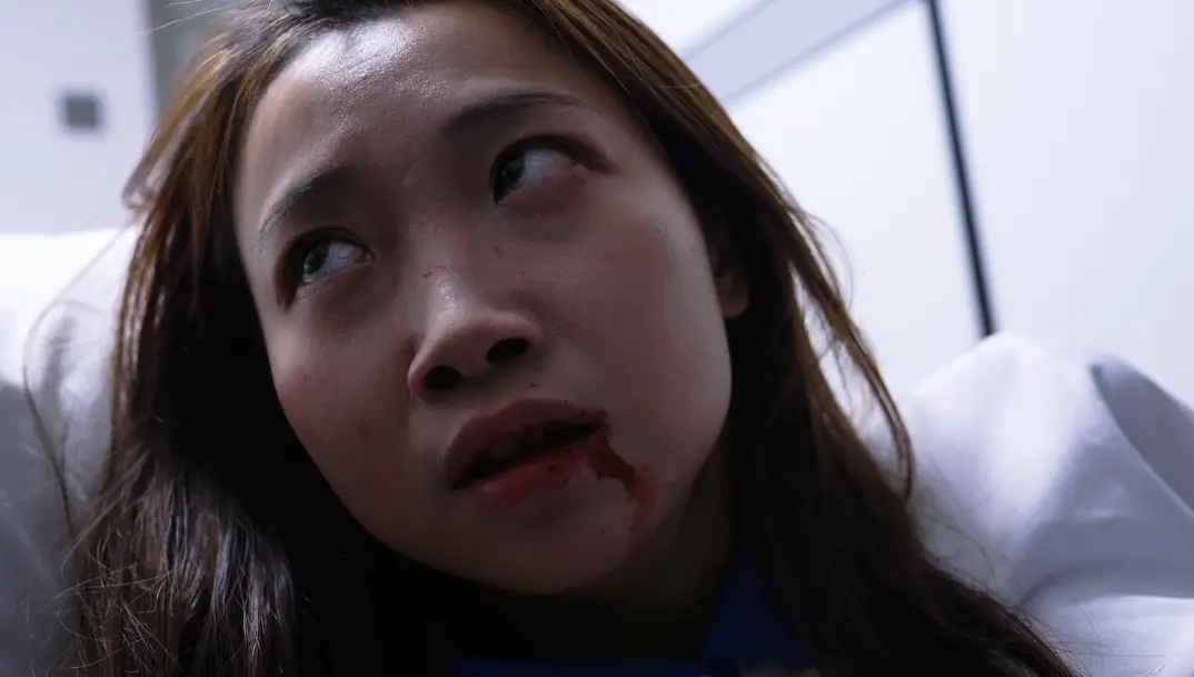 【定拍转公映】夜归-6 【定拍转公映】夜归-6