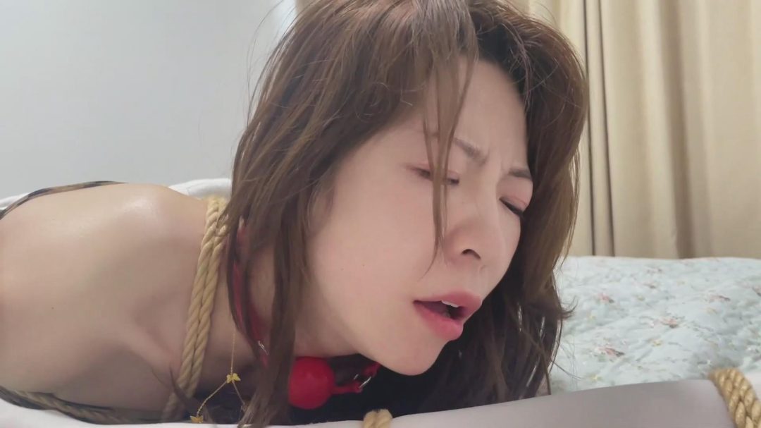 猎美陷阱·这么容易让你逃脱？-10