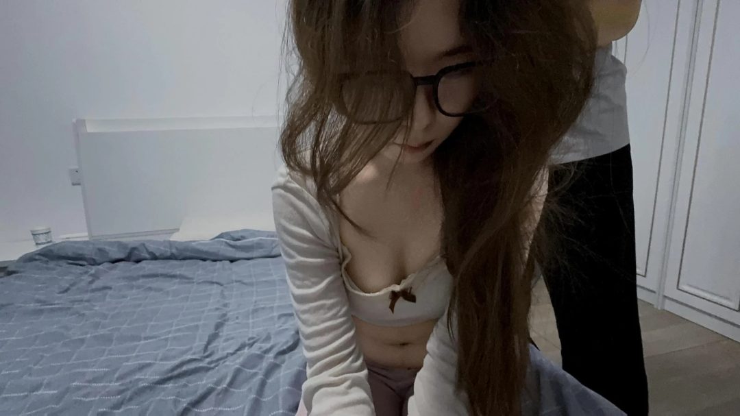 【比尔】逼债女大-5
