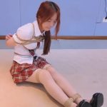 《魔术师娜娜的绳艺情缘》2