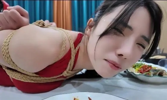 一绳所爱定拍，杨若琳合集-6