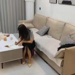 闺蜜游戏（角色扮演，学生妹被缚）
