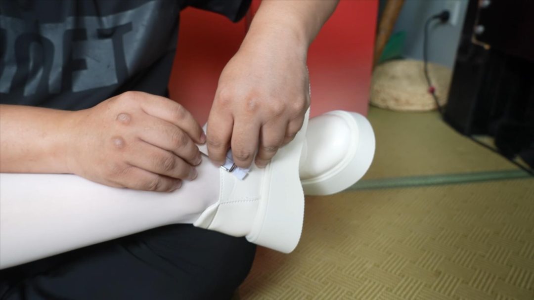 以安-揉胸特辑-3