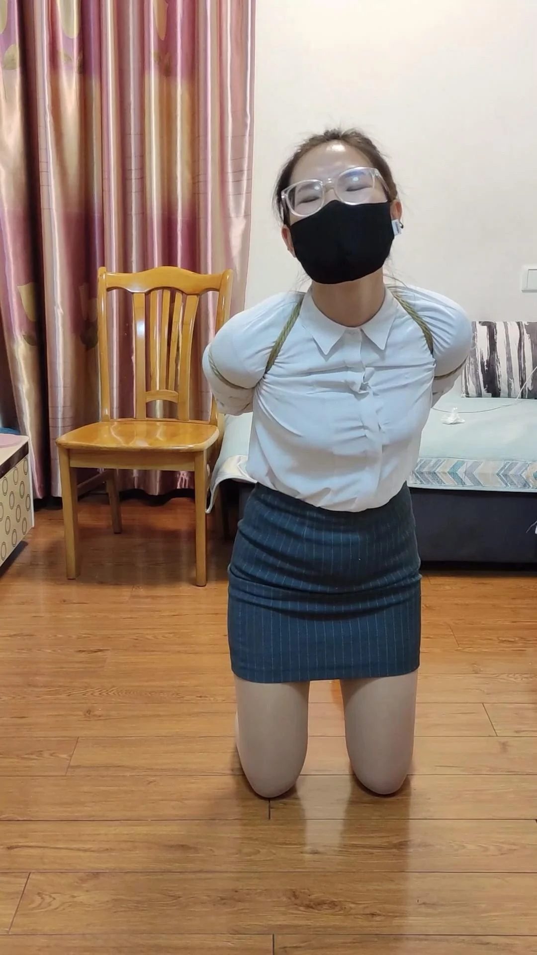 紧缚作品-10